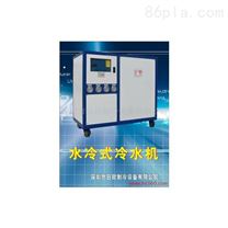 [新品] 高能效激光冷水機（RO-08W）