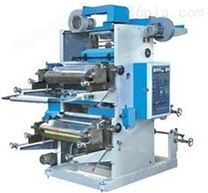 YTB8600-2000mm高速柔版印刷机