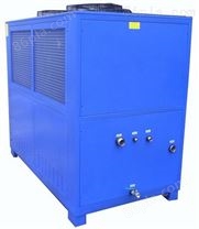 低温螺杆式冷冻机（AGS-L系列）