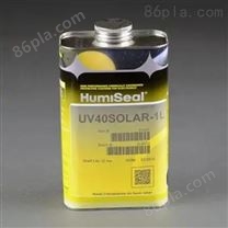 供应Humiseal UV40丙烯酸聚氨酯敷形涂布