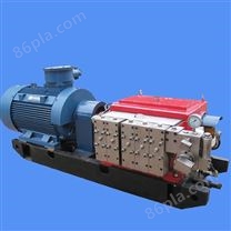 BRW315/31.5型乳化液泵