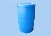 220升大蓝化工塑料桶