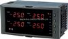 虹潤NHR-5740系列四回路測量顯示控制儀