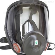 3M 6800全面罩防毒气粉尘面罩面具