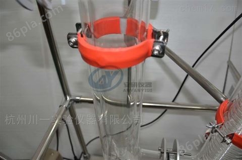 实验室玻璃分子蒸馏仪厂家