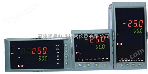 NHR-5610系列热量积算控制仪