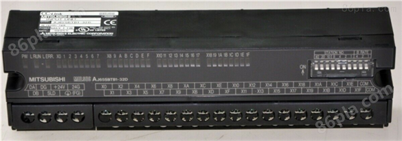 三菱AJ65SBTB1-32D控制器模块