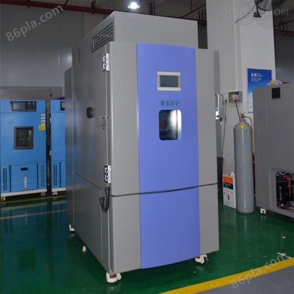 上海防爆型高低温湿热试验箱