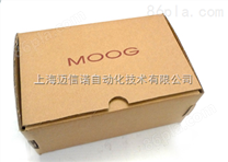 moog伺服阀D661-1709E穆格代理D661-1709E