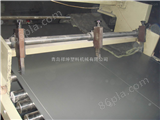 SJ-120塑料板材生产线，建筑模板生产设备 厂家批发