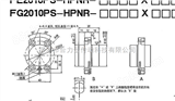 GY1210AS-HULR-450*38日本黑田GY1210AS-HULR-450*385-CAY-0.05 滚珠丝杆