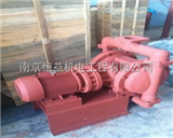 南京电动隔膜泵维修