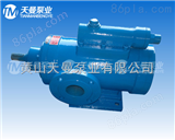 SNH210R46U8W3供应螺杆泵组 螺杆泵泵头 SNH三螺杆泵