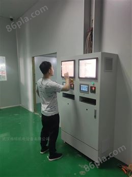 武汉多功能电子高温老化房 老化室