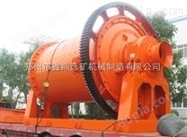 湖南鑫顺1.5x3.5米钢渣选铁球磨机，钢渣选矿设备
