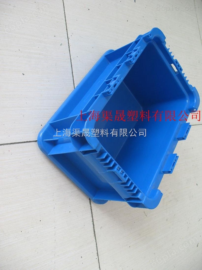 供应塑料箱周转箱 A型塑料箱 上海塑料周转箱