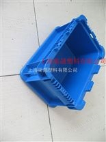 供应塑料箱周转箱 A型塑料箱 上海塑料周转箱