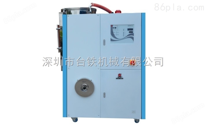深圳台铁大量供应除湿干燥机 2000KG105度单独式除湿干燥机