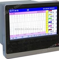 虹润NHR-8300PID调节无纸记录仪