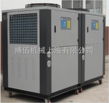 风冷式冷水机厂家，上海风冷式冷冻机