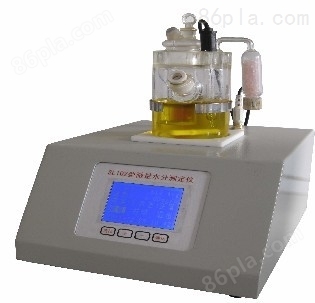 SH103微量水分测定仪锈蚀腐蚀测定仪油品仪器