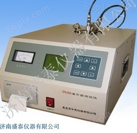 SH115油介损测试仪SH113全自动凝点测定仪