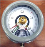 供应电接点压力表YXC-150磁助式电接点压力表
