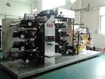 供应全自动单色凸版编织袋印刷机械 机械制造 编织袋印刷机