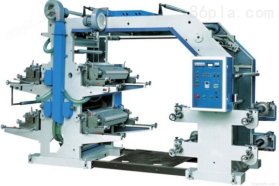 ASY600-1200型系列凹版组合式印刷机