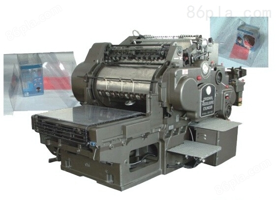 4色5色编织袋印刷机@编织袋印刷机供应商价格
