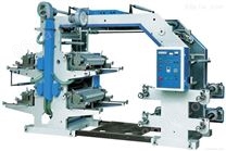 厂家生产供应六色柔性凸版印刷机