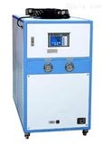10HP工业冷水机,20HP低温冷冻机,注塑用冻水机