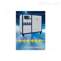 [新品] 高能效激光冷水机（RO-08W）