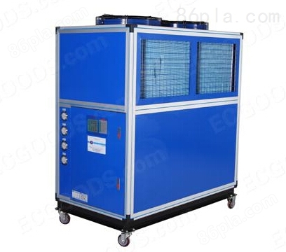 氧化/电镀风冷式冷冻机