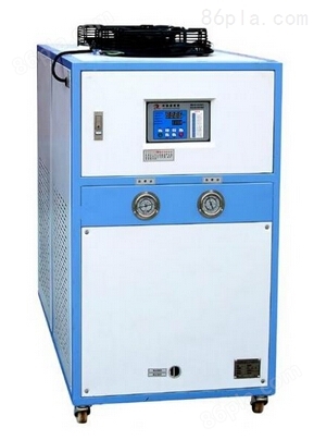 10匹水冷式低温日立冷冻机KX-101W制冷剂R22