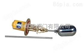 UQK系列浮球液位控制器中国台湾制造