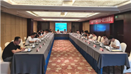 宁波塑协绿色改性与循环利用专委会一届三次理事会成功召开