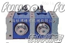 中国台湾晶傑双电机消隙减速机