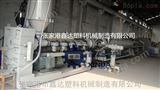 315PE管材生产线PE管材生产线