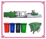 TH2280/SP环卫垃圾桶注塑机/生产机械