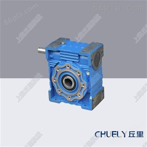 NMRV50-60-0.55蜗轮减速机RV50价格