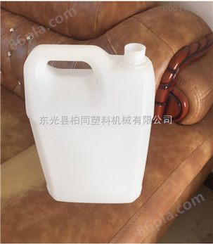 尿素桶吹塑机大口径塑料桶子吹塑设备