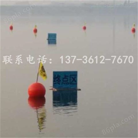 兴海酸碱浮漂聚乙烯浮球价格