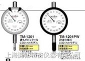 TM-1201 TM-1201PW TM-1251 TM-1202 TM-1205日本得乐“TECLOCK”TM系列千分表
