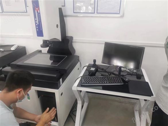 宁波影像测量仪厂家