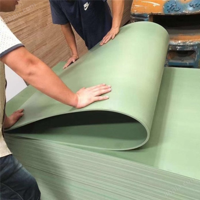 PVC塑胶床板（wbt500）2