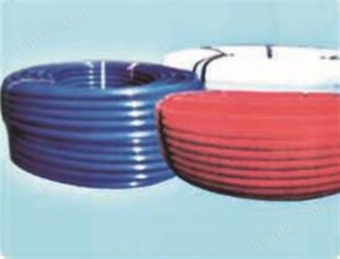 HDPE光缆子管