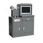 DYE-300B 微机电液伺服压力试验机