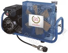GSX100型高压空压机