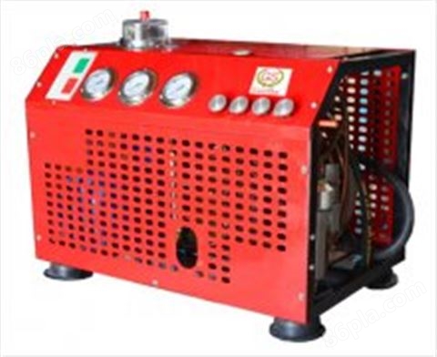 GSV100CNG型CNG检测高压压缩机